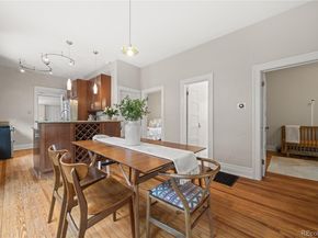 515 S Washington Street, Denver CO 80209
