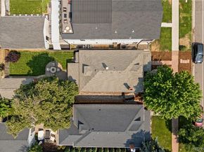 515 S Washington Street, Denver CO 80209