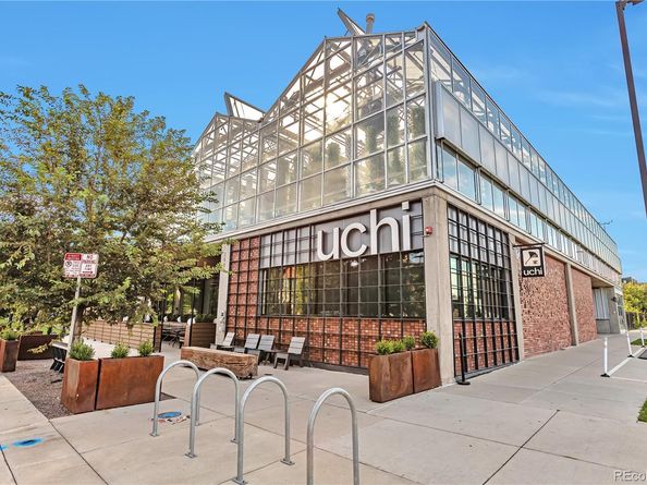 2550 Lawrence RB307, Denver CO 80205