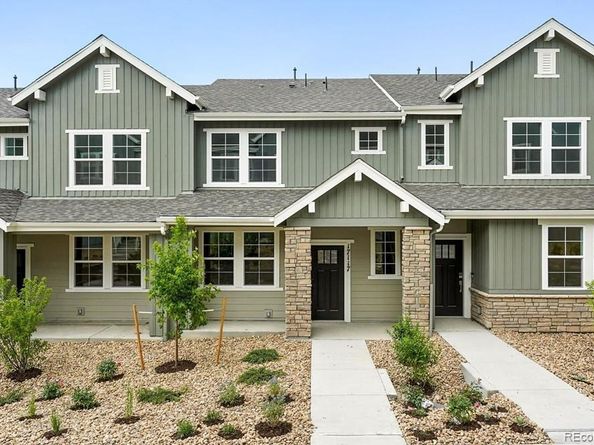 17117 W 91st Lane, Arvada CO 80007