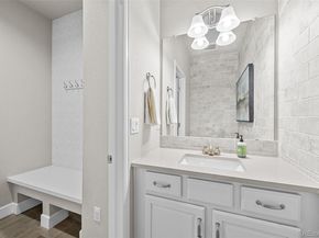 7298 W Adriatic Circle, Lakewood CO 80227