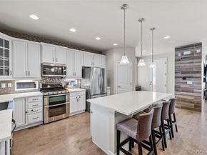 7298 W Adriatic Circle, Lakewood CO 80227