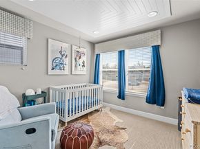 7298 W Adriatic Circle, Lakewood CO 80227