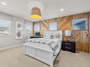 7298 W Adriatic Circle, Lakewood CO 80227