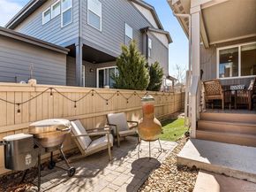 7298 W Adriatic Circle, Lakewood CO 80227