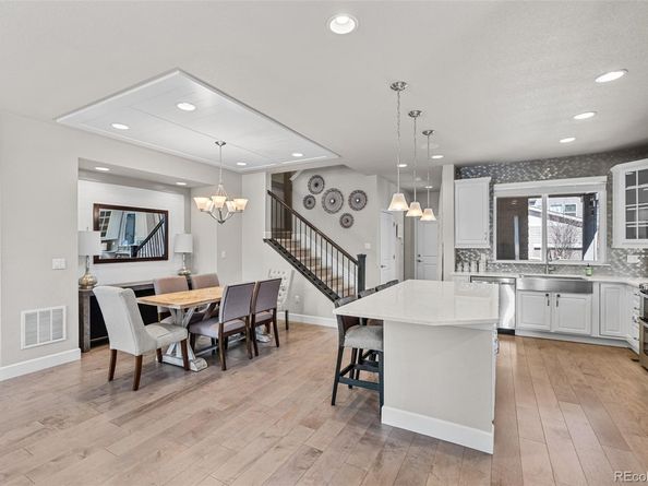 7298 W Adriatic Circle, Lakewood CO 80227