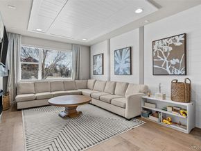 7298 W Adriatic Circle, Lakewood CO 80227