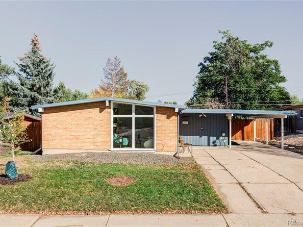 2650 S Perry Street, Denver CO 80219