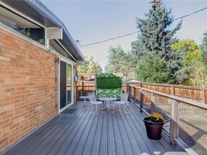 2650 S Perry Street, Denver CO 80219