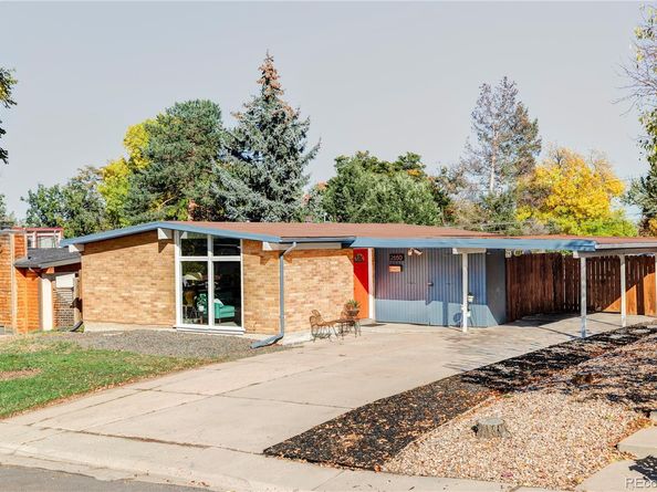 2650 S Perry Street, Denver CO 80219