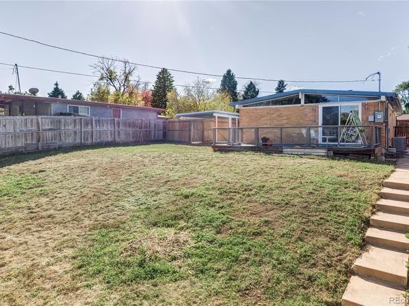 2650 S Perry Street, Denver CO 80219