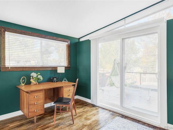 2650 S Perry Street, Denver CO 80219