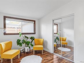 2650 S Perry Street, Denver CO 80219
