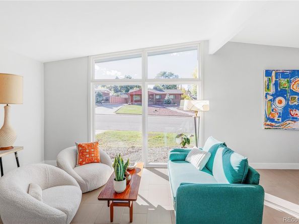 2650 S Perry Street, Denver CO 80219