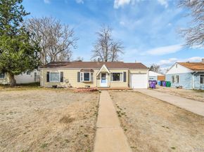 3273 S Elm Street, Denver CO 80222