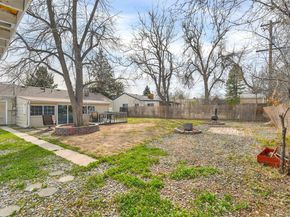 3273 S Elm Street, Denver CO 80222