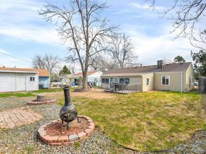 3273 S Elm Street, Denver CO 80222