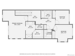 18014 E 103rd Avenue, Commerce City CO 80022