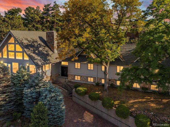 12362 W 16th Drive, Lakewood CO 80215