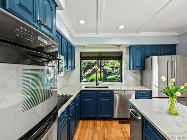 12362 W 16th Drive, Lakewood CO 80215