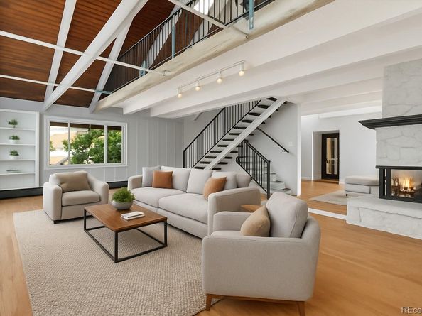 12362 W 16th Drive, Lakewood CO 80215