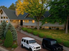 12362 W 16th Drive, Lakewood CO 80215