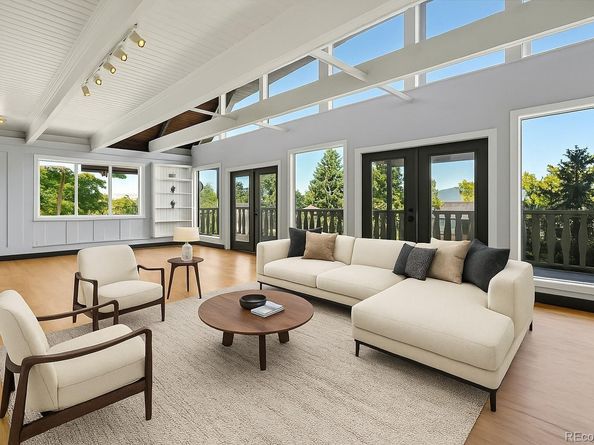 12362 W 16th Drive, Lakewood CO 80215