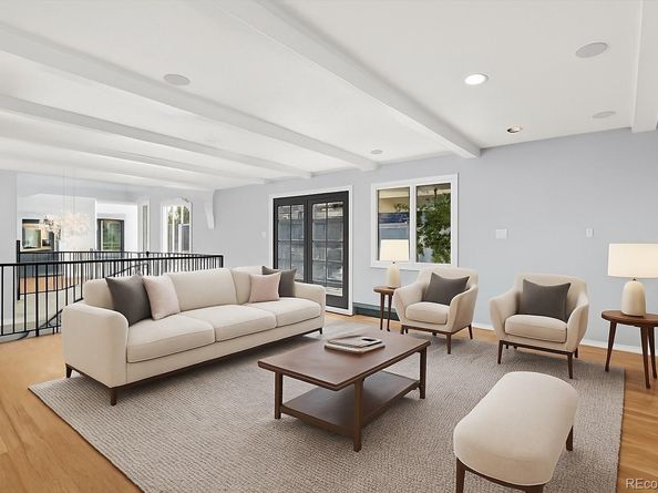 12362 W 16th Drive, Lakewood CO 80215