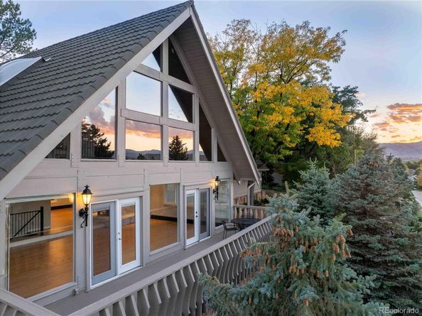 12362 W 16th Drive, Lakewood CO 80215