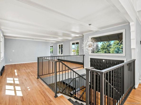 12362 W 16th Drive, Lakewood CO 80215