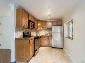 Undisclosed Address #2629748, Denver CO 80206