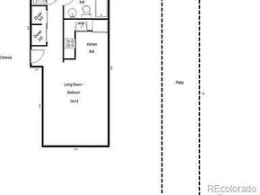 Undisclosed Address #2629748, Denver CO 80206