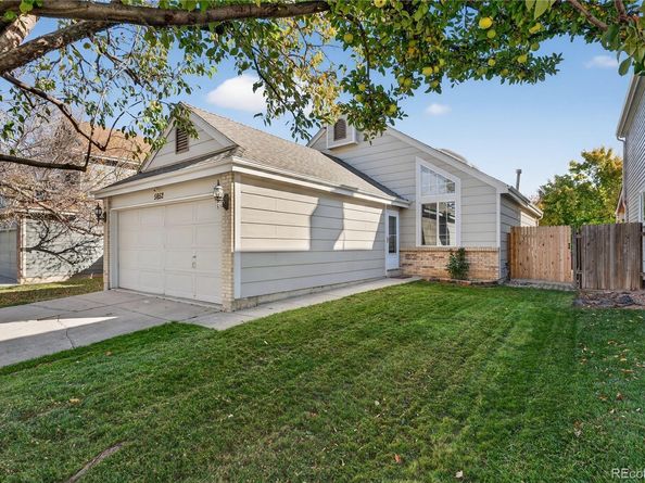 5652 S Yank Court, Littleton CO 80127
