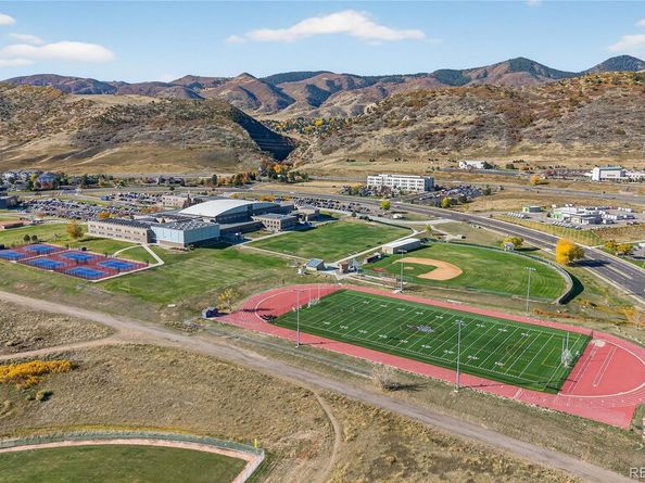 5652 S Yank Court, Littleton CO 80127