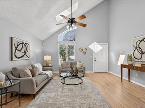 5652 S Yank Court, Littleton CO 80127