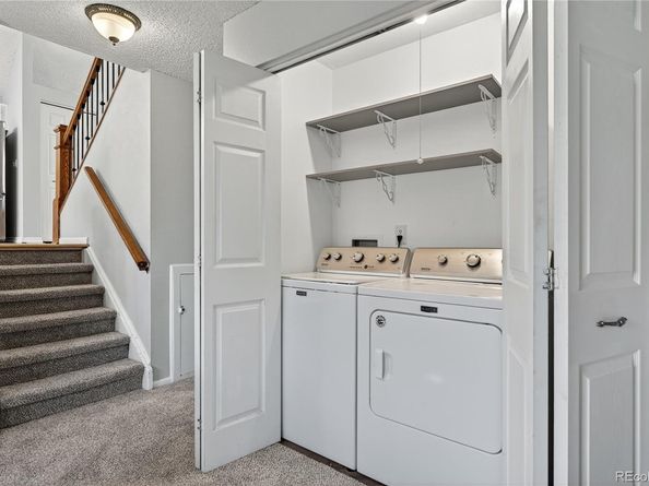 5652 S Yank Court, Littleton CO 80127