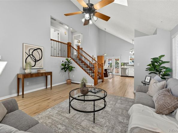 5652 S Yank Court, Littleton CO 80127