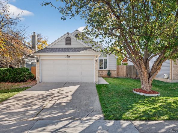 5652 S Yank Court, Littleton CO 80127