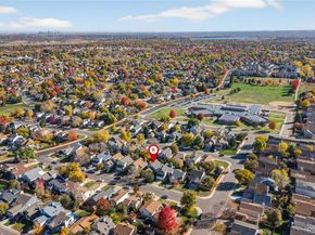 5652 S Yank Court, Littleton CO 80127
