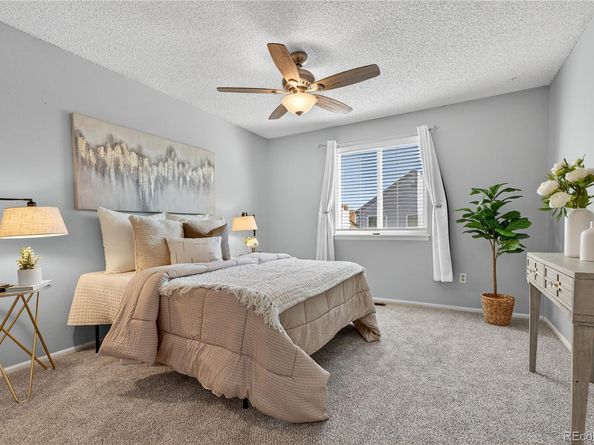 5652 S Yank Court, Littleton CO 80127