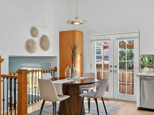 5652 S Yank Court, Littleton CO 80127