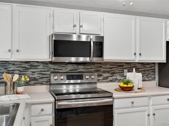 5652 S Yank Court, Littleton CO 80127