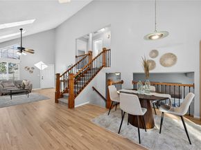 5652 S Yank Court, Littleton CO 80127