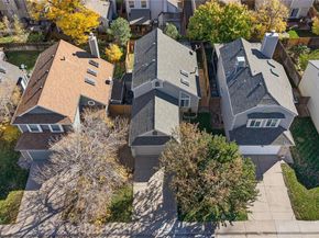 5652 S Yank Court, Littleton CO 80127