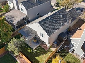 5652 S Yank Court, Littleton CO 80127