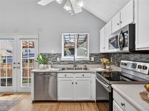 5652 S Yank Court, Littleton CO 80127