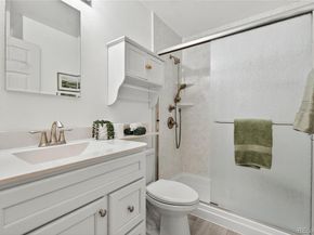 5652 S Yank Court, Littleton CO 80127