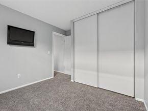 5652 S Yank Court, Littleton CO 80127