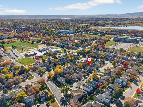 5652 S Yank Court, Littleton CO 80127