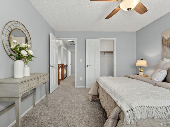 5652 S Yank Court, Littleton CO 80127